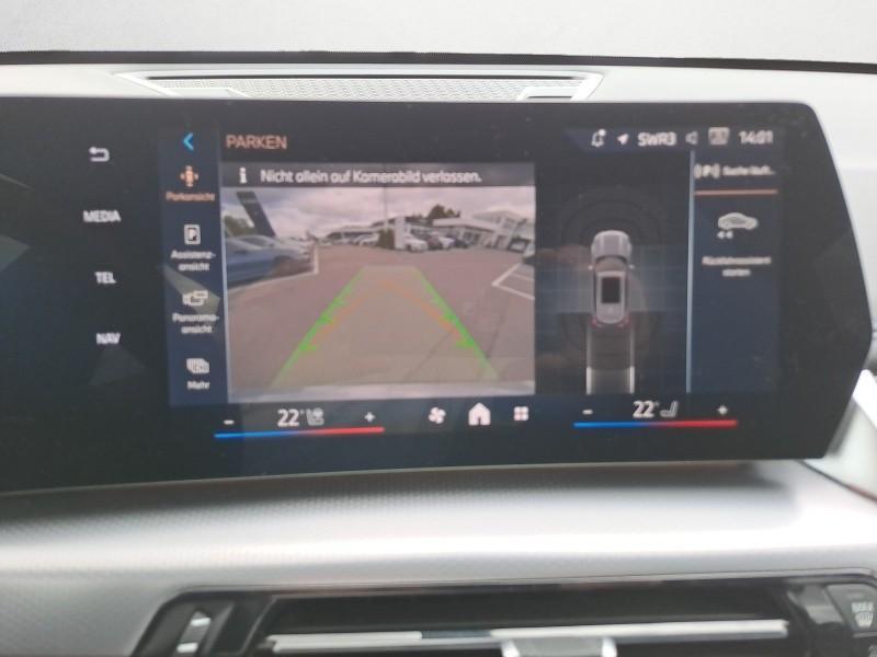 BMW X1 – Bild 15