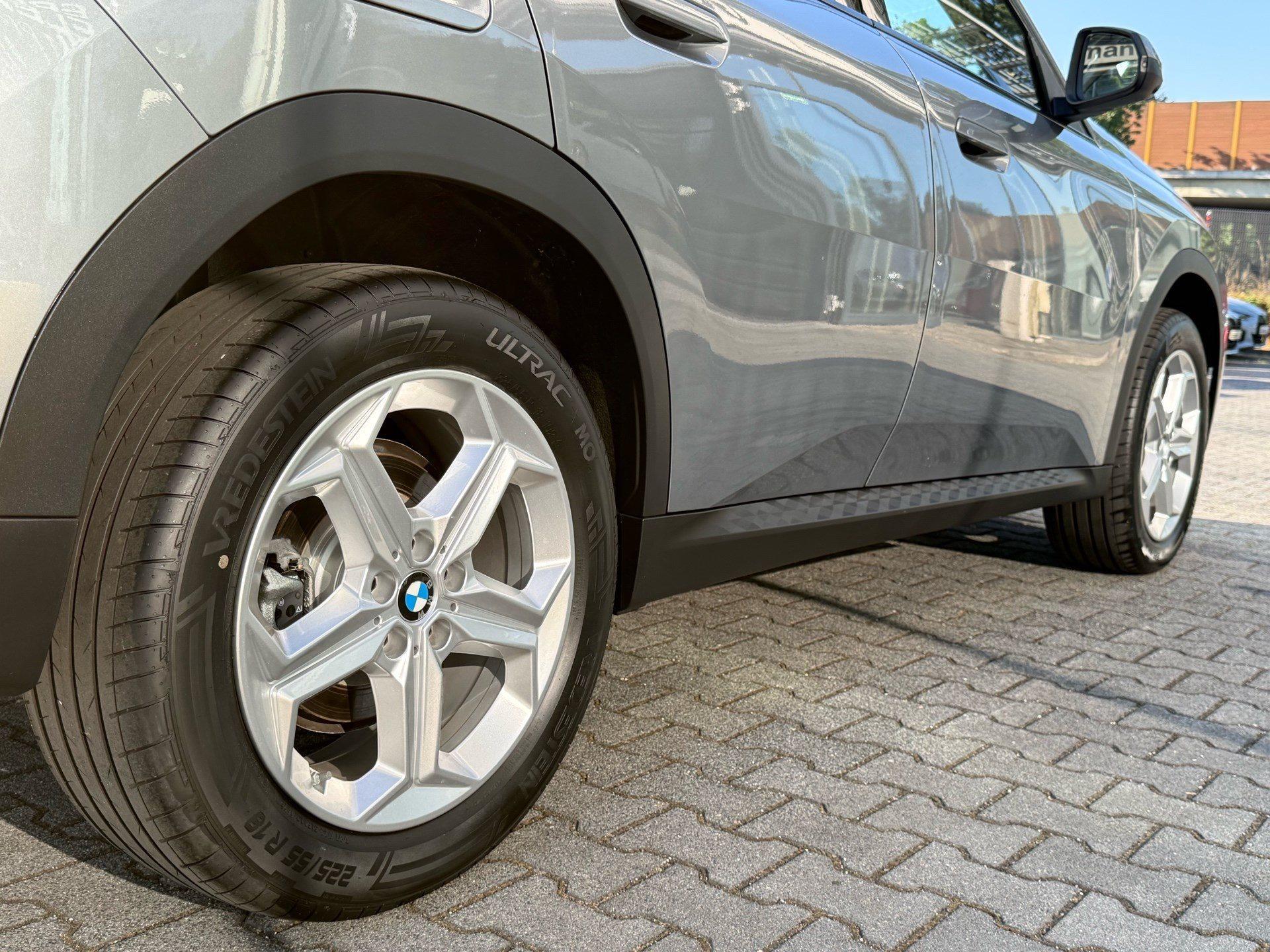 BMW X2 – Bild 12
