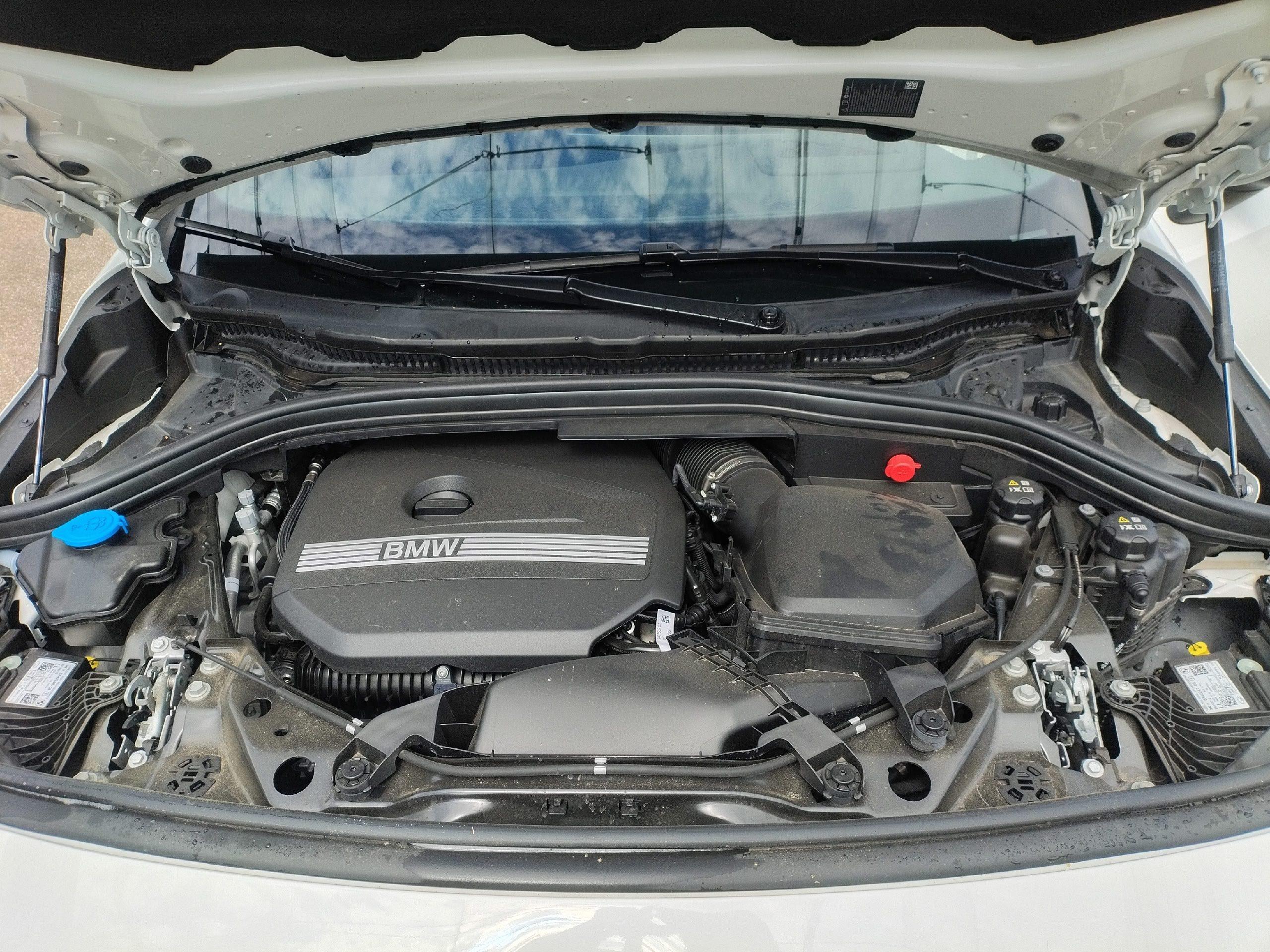 BMW 2er Active Tourer – Bild 15