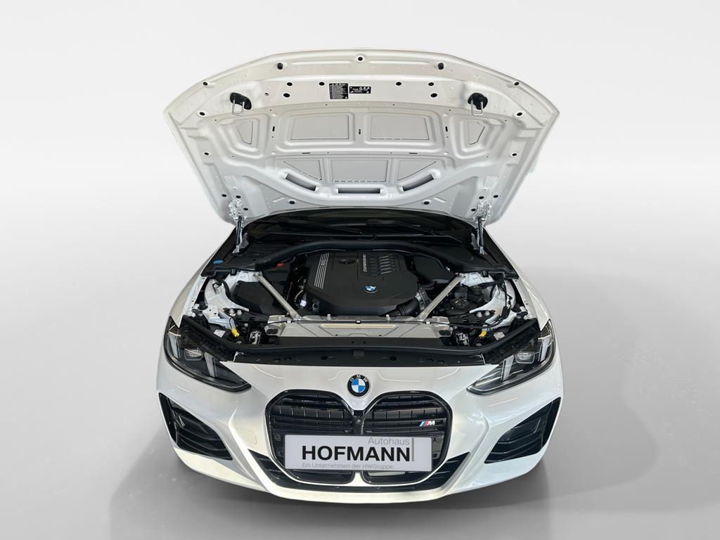 BMW 4er Cabrio – Bild 15