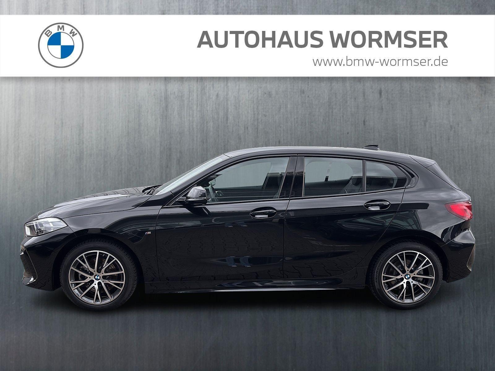 BMW 1er – Bild 2