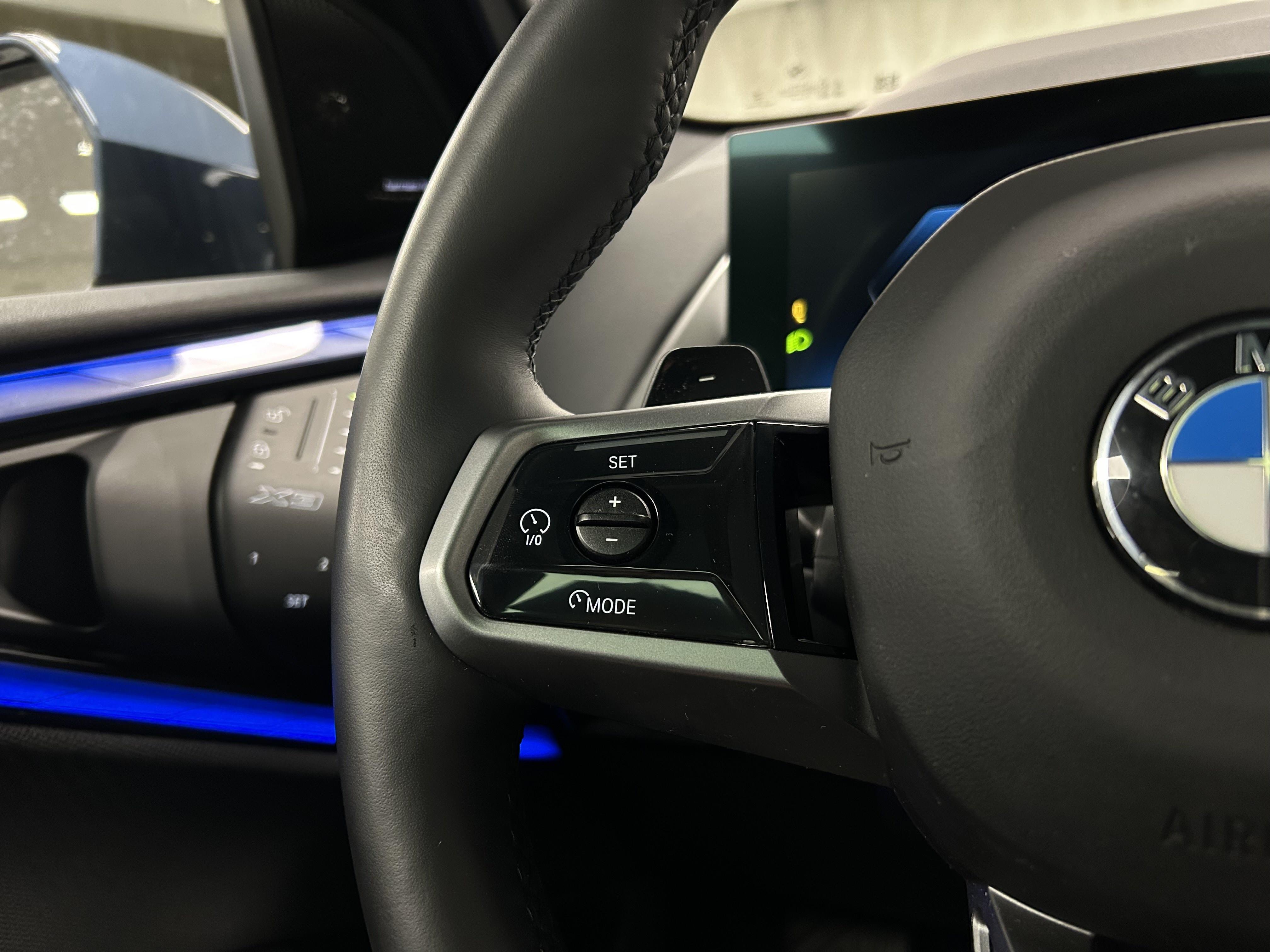 BMW X3 – Bild 12