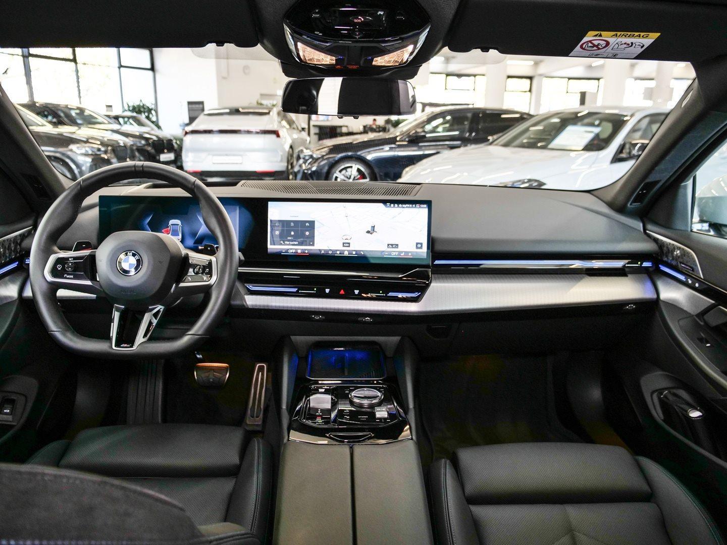 BMW 5er – Bild 14