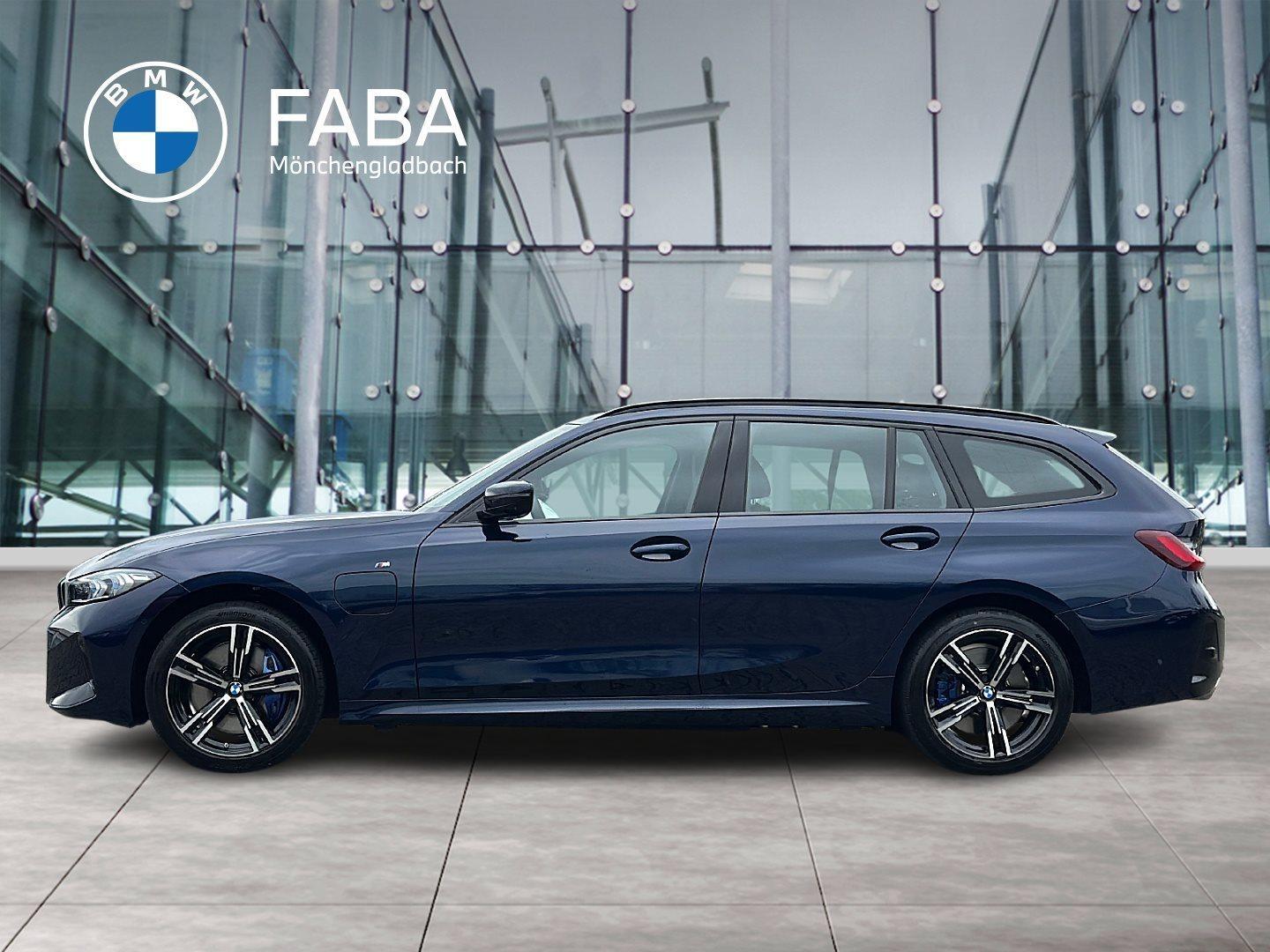 BMW 3er Touring – Bild 5