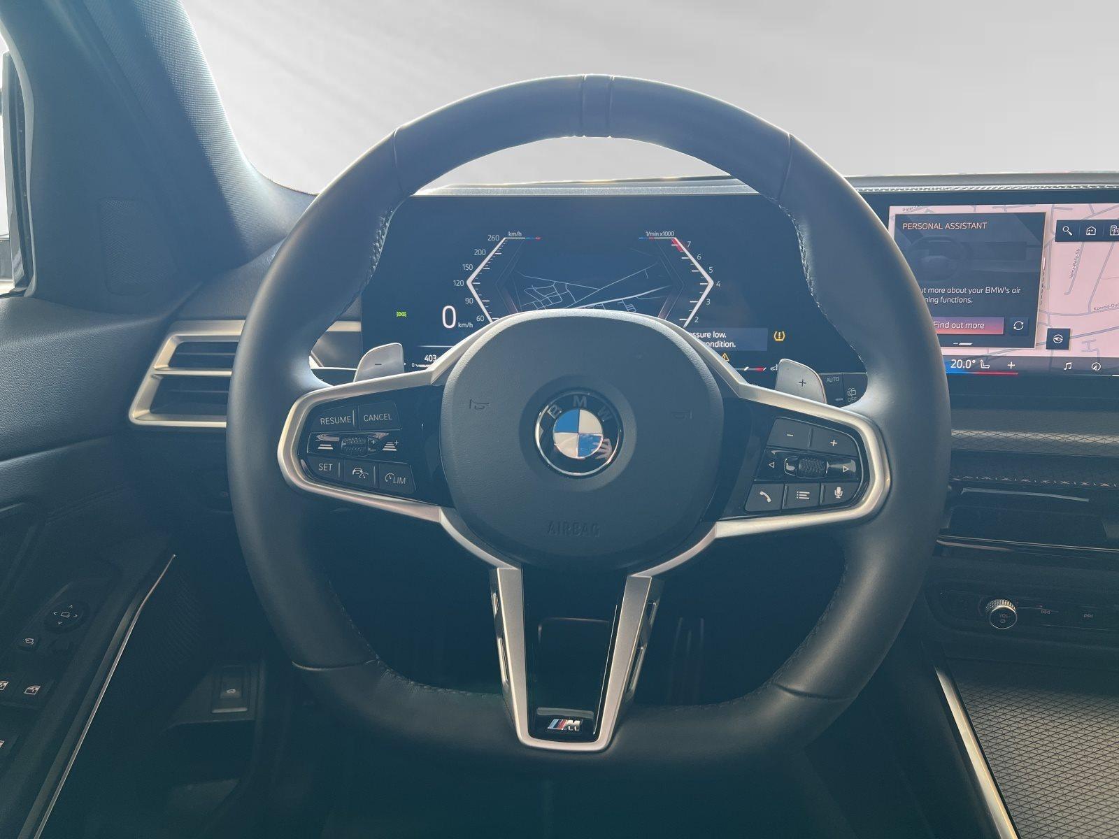 BMW 3er Touring – Bild 11