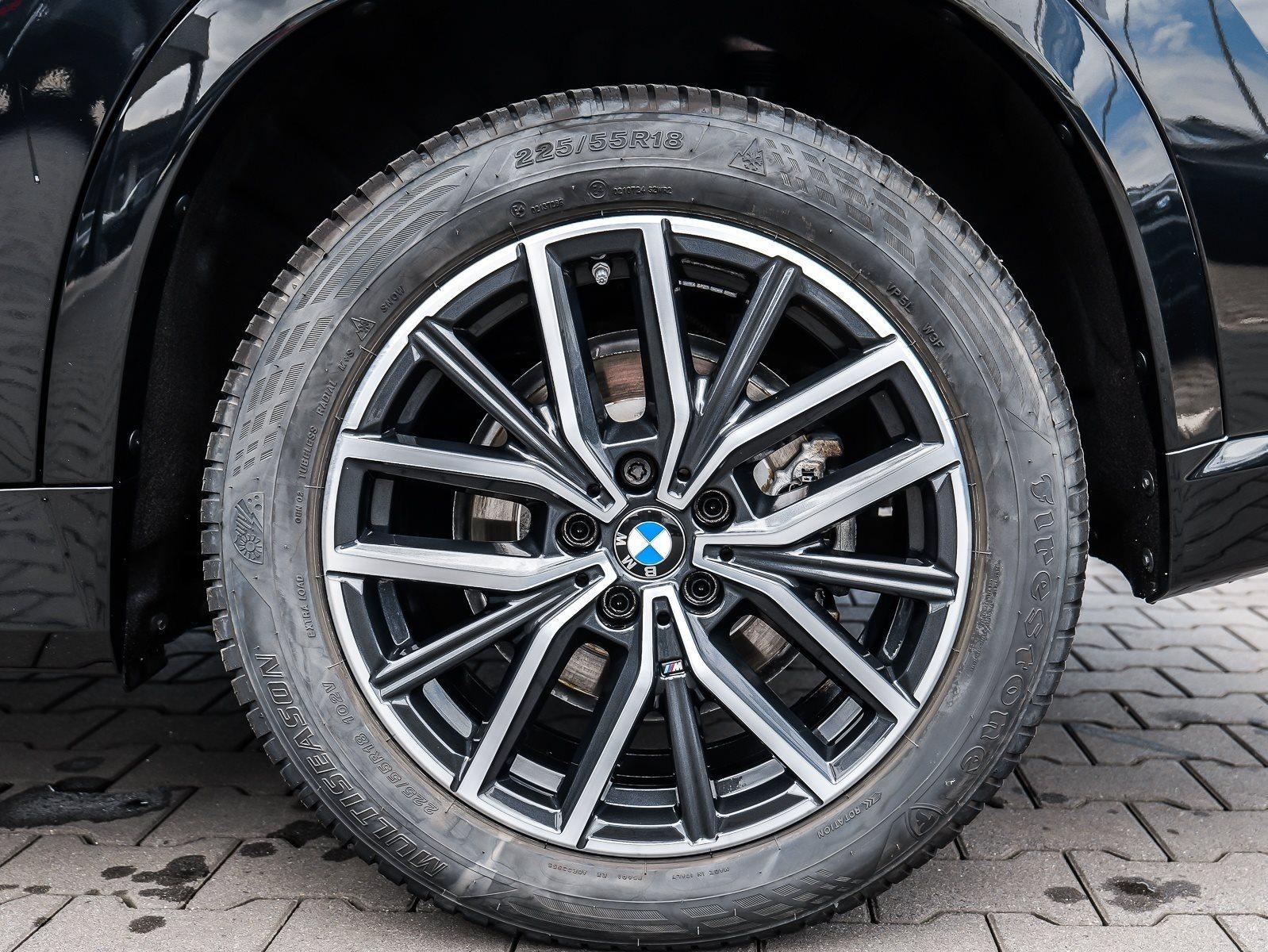 BMW X1 – Bild 4