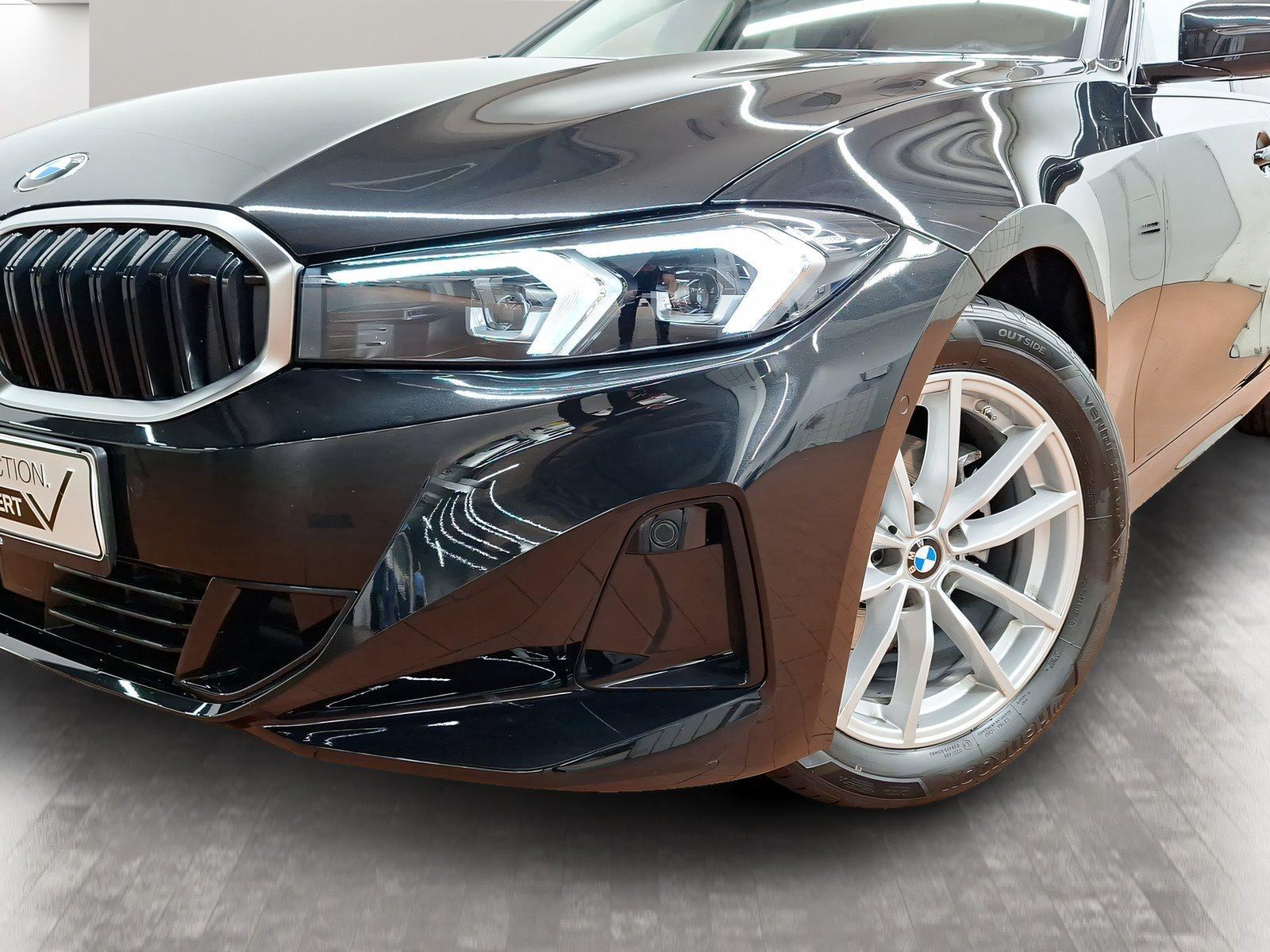 BMW 3er Touring – Bild 24