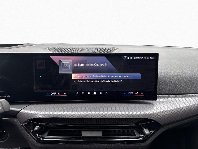 BMW 3er Touring – Bild 10