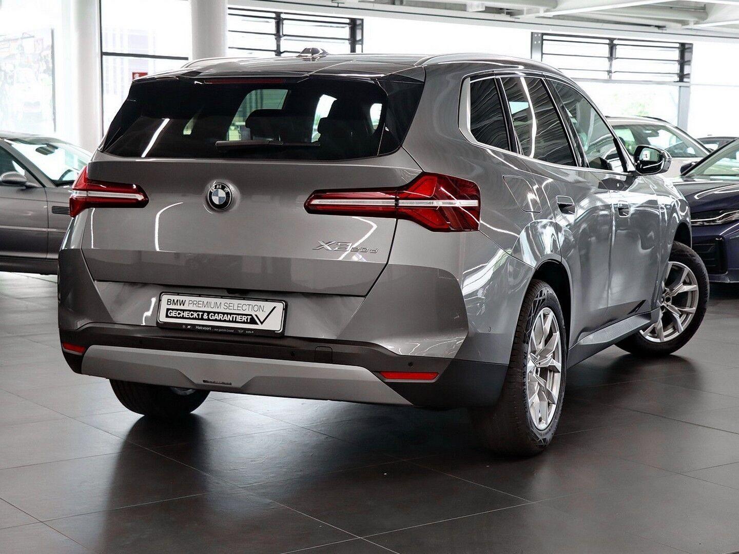 BMW X3 – Bild 3