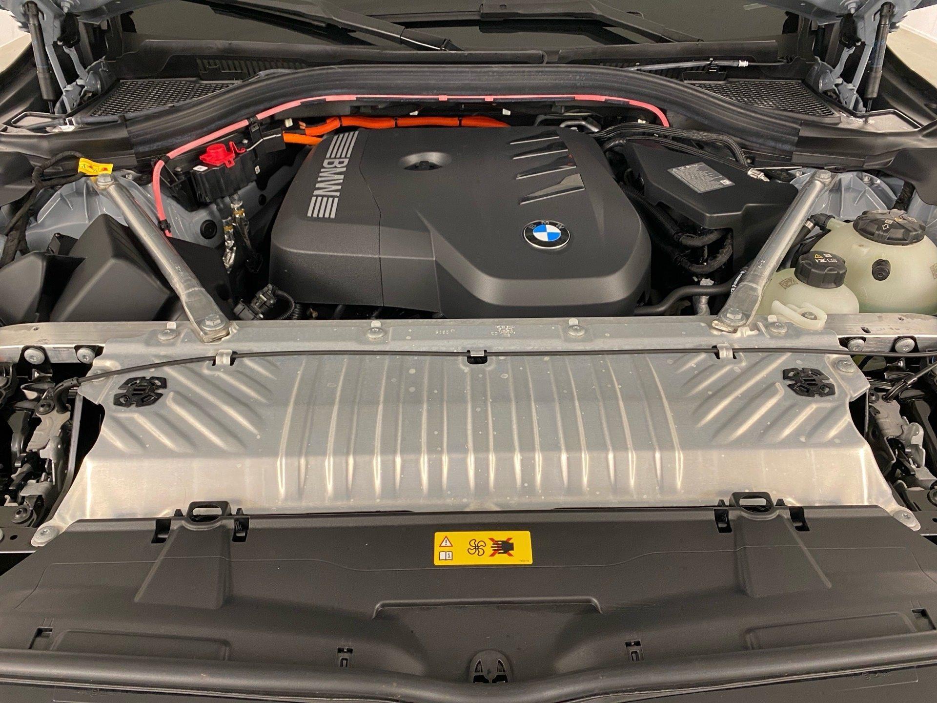 BMW X3 – Bild 15