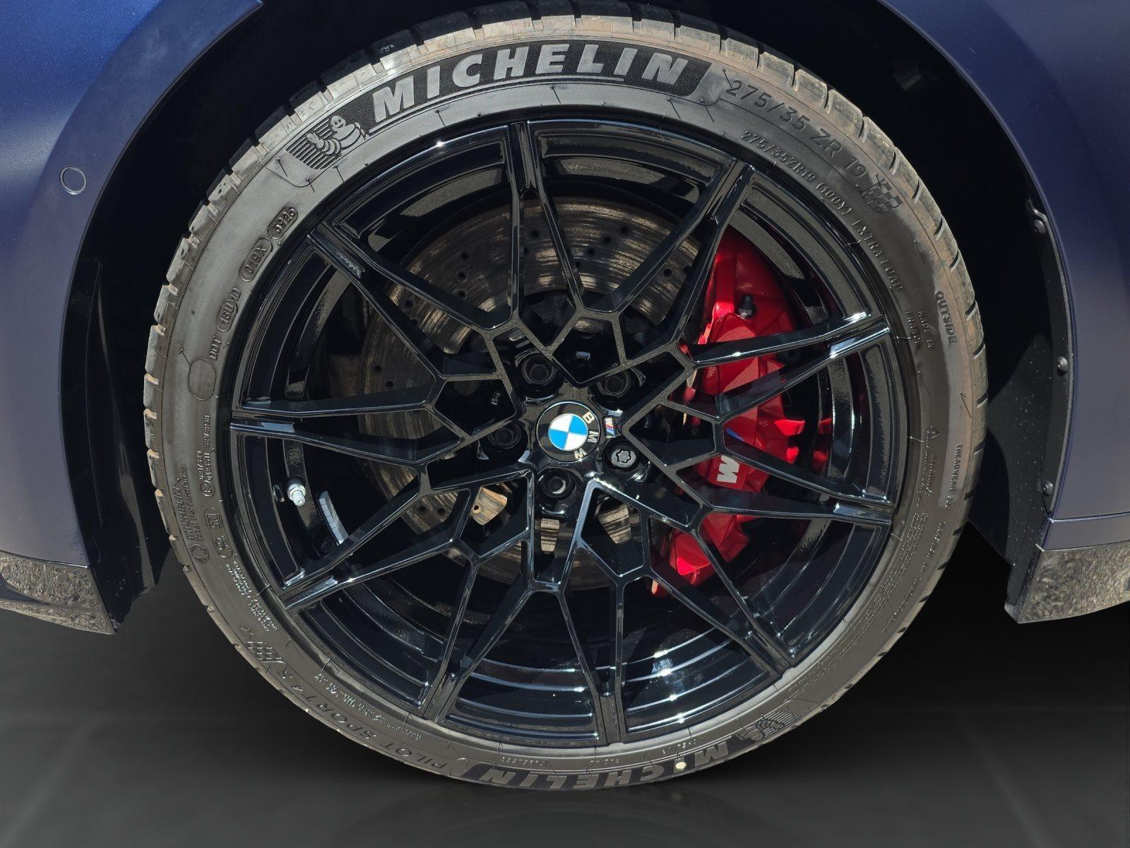 BMW M3 Touring – Bild 13