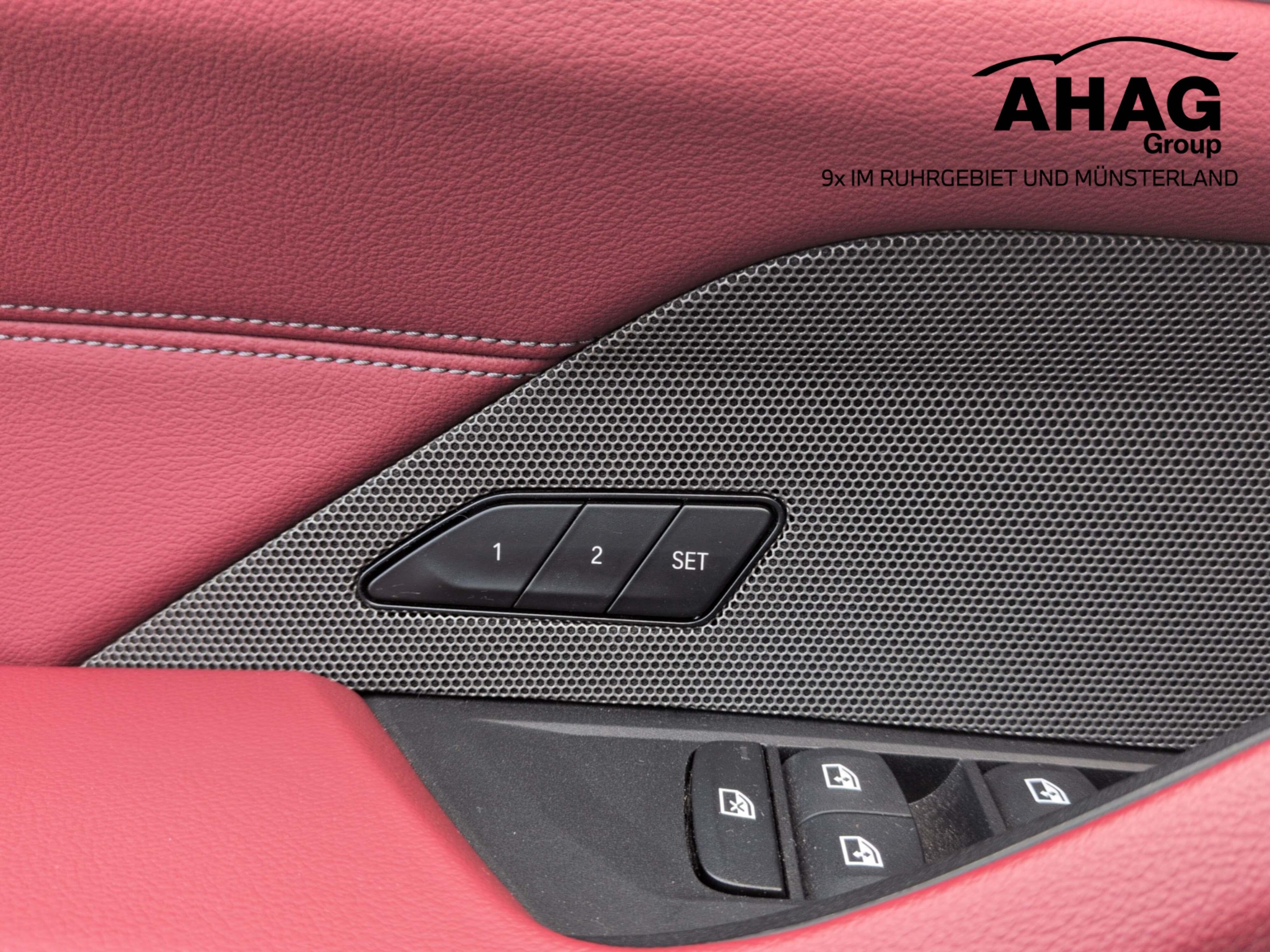 BMW 4er Gran Coupé – Bild 23