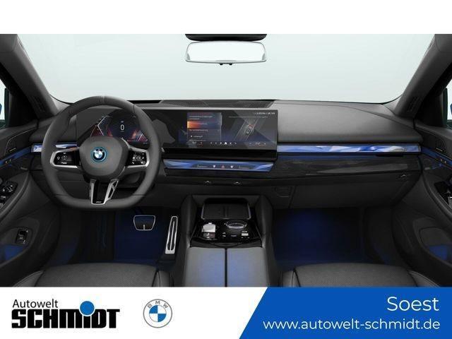 BMW 5er Touring – Bild 7