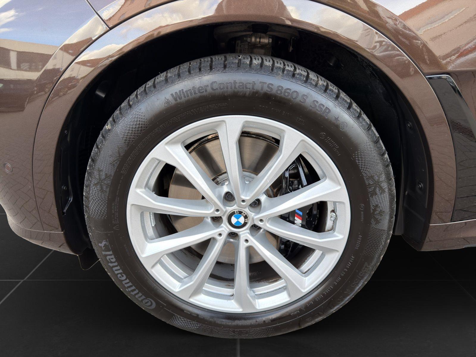 BMW X7 – Bild 21