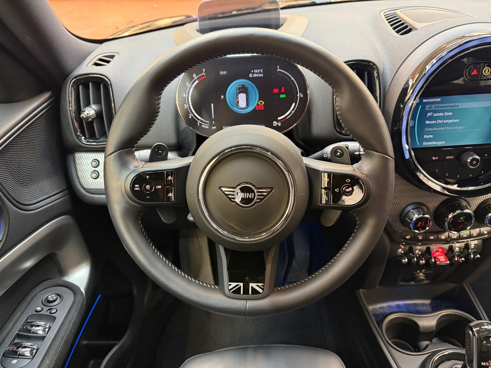 MINI Countryman – Bild 12