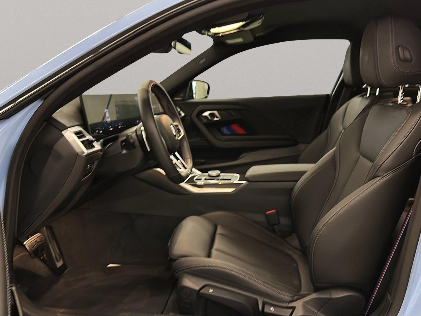 BMW 2er Coupé – Bild 10