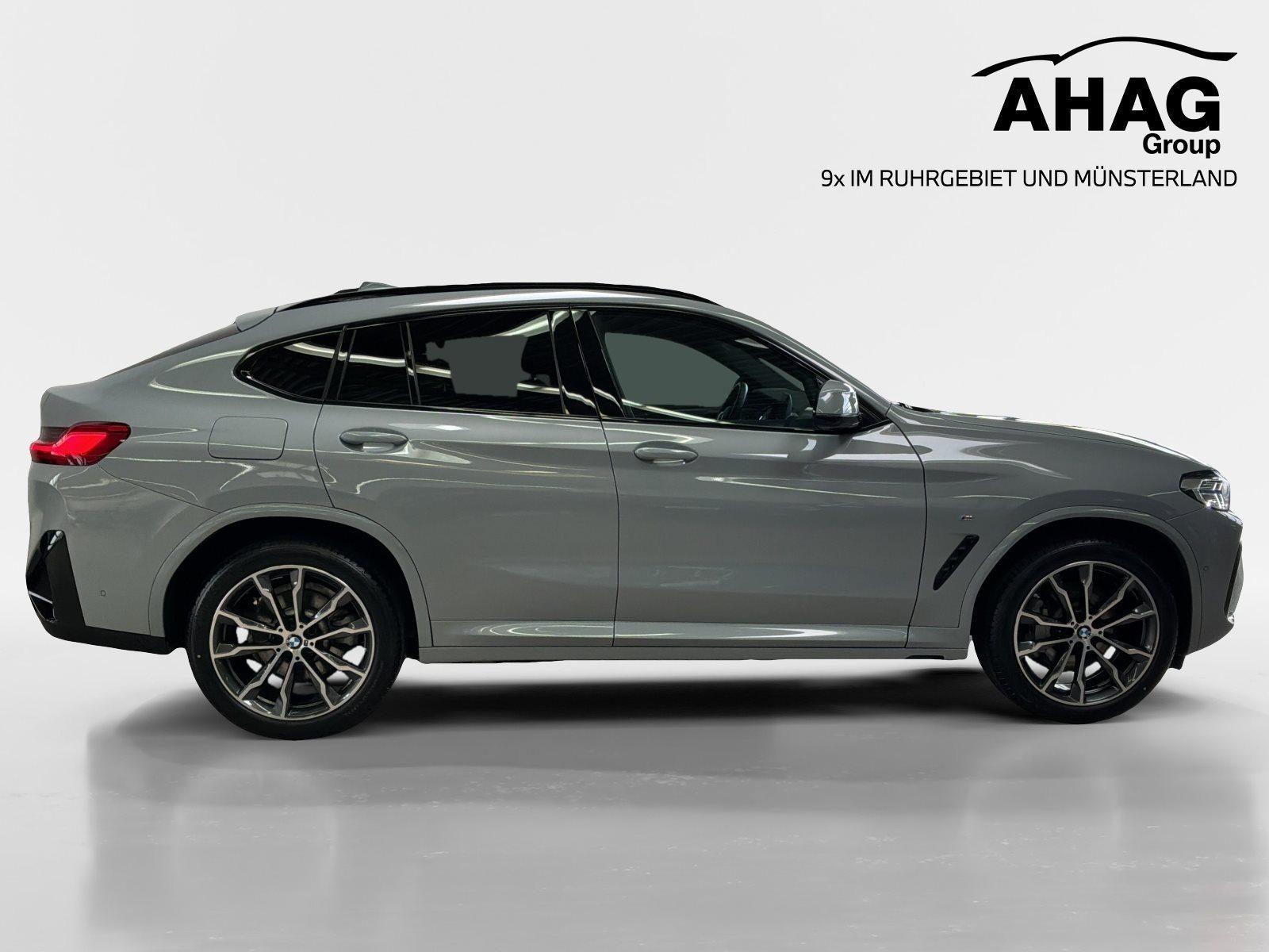 BMW X4 – Bild 3