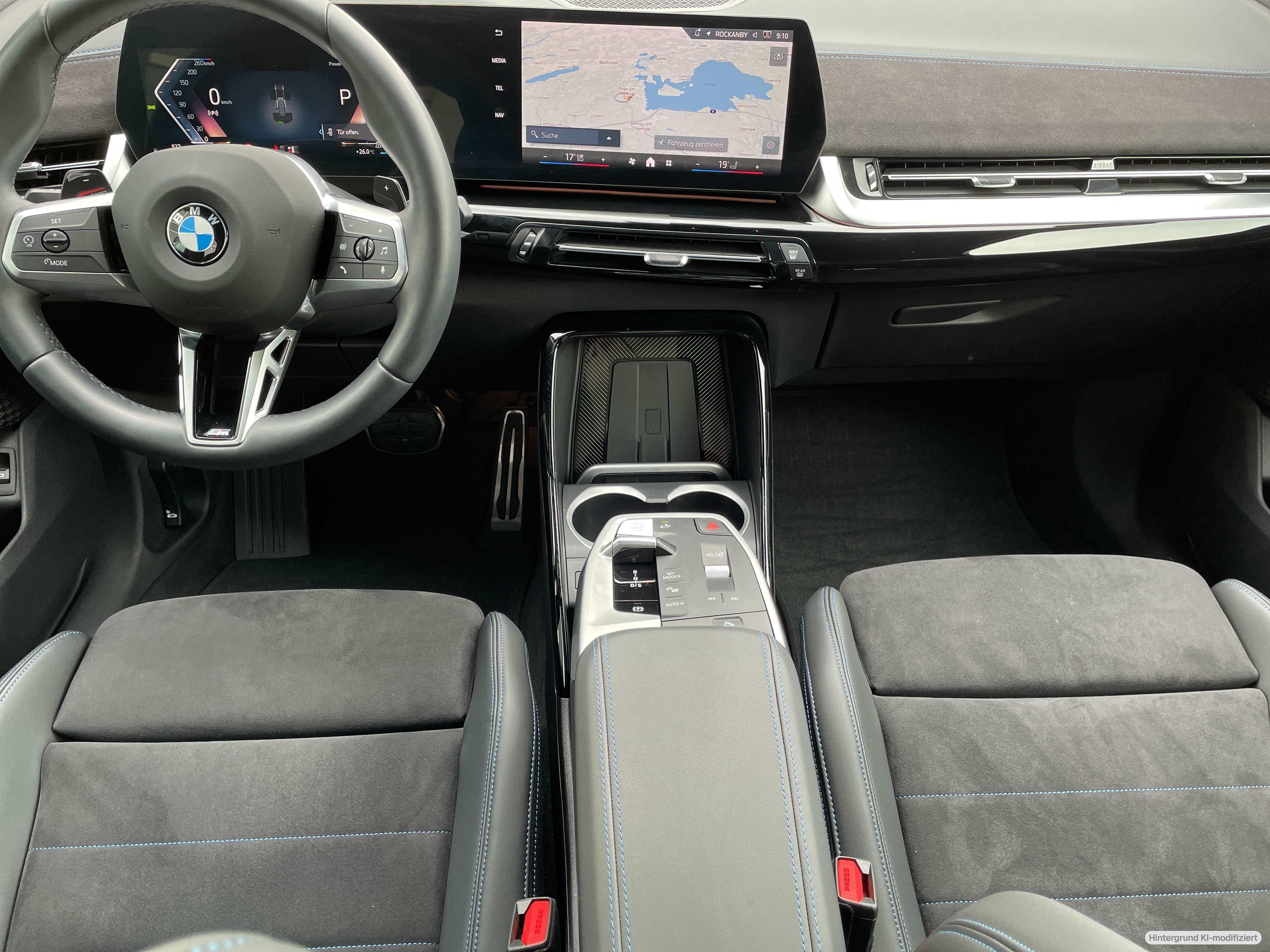 BMW X1 – Bild 14