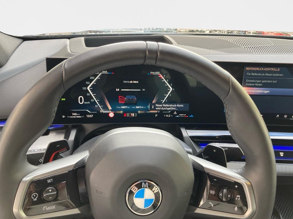 BMW 5er – Bild 8