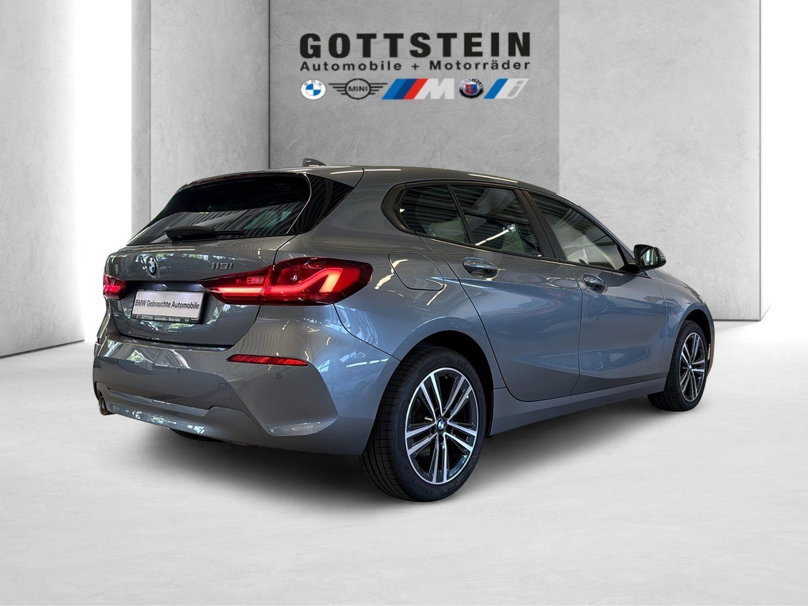 BMW 1er – Bild 15
