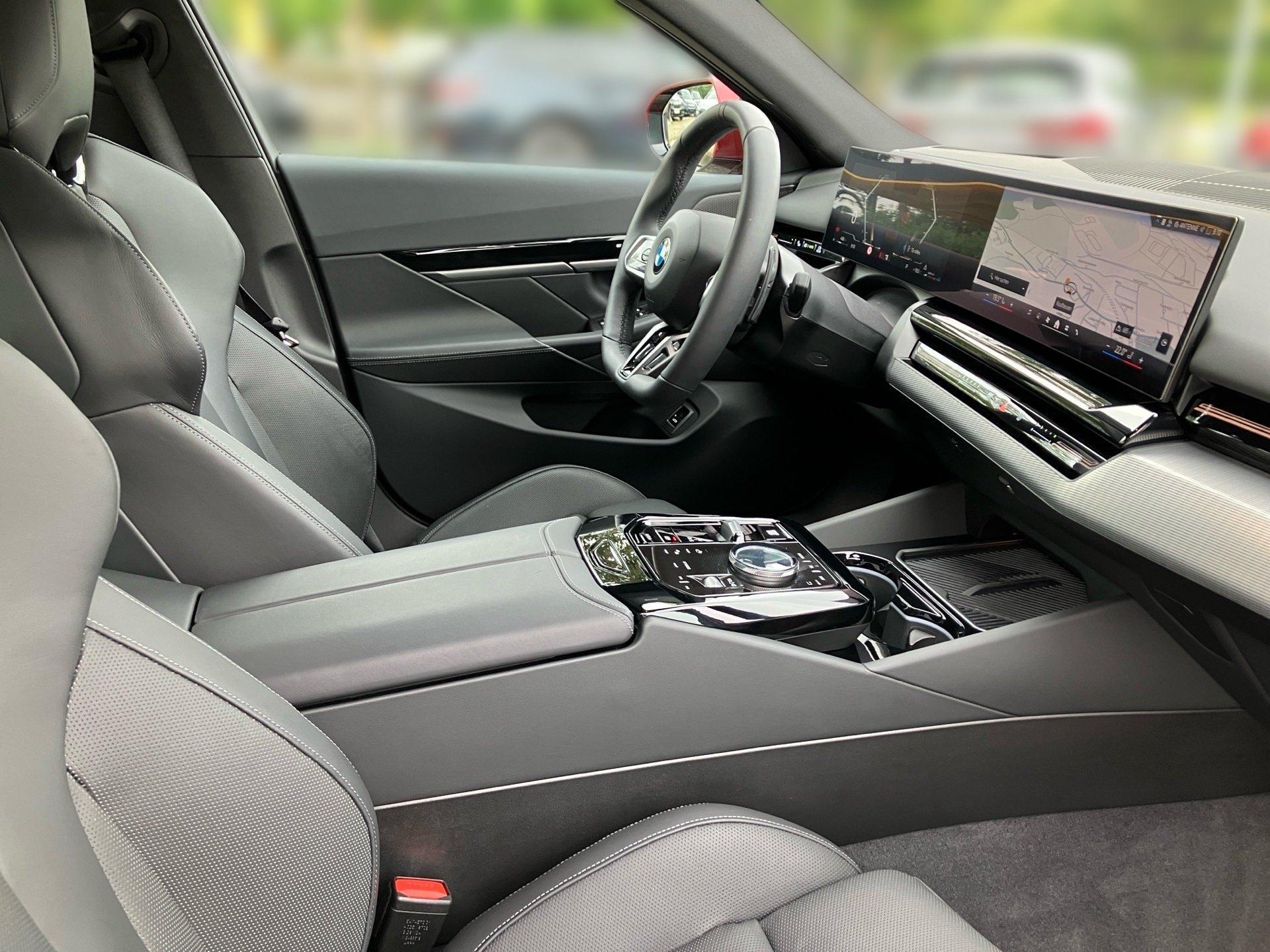 BMW 5er – Bild 3