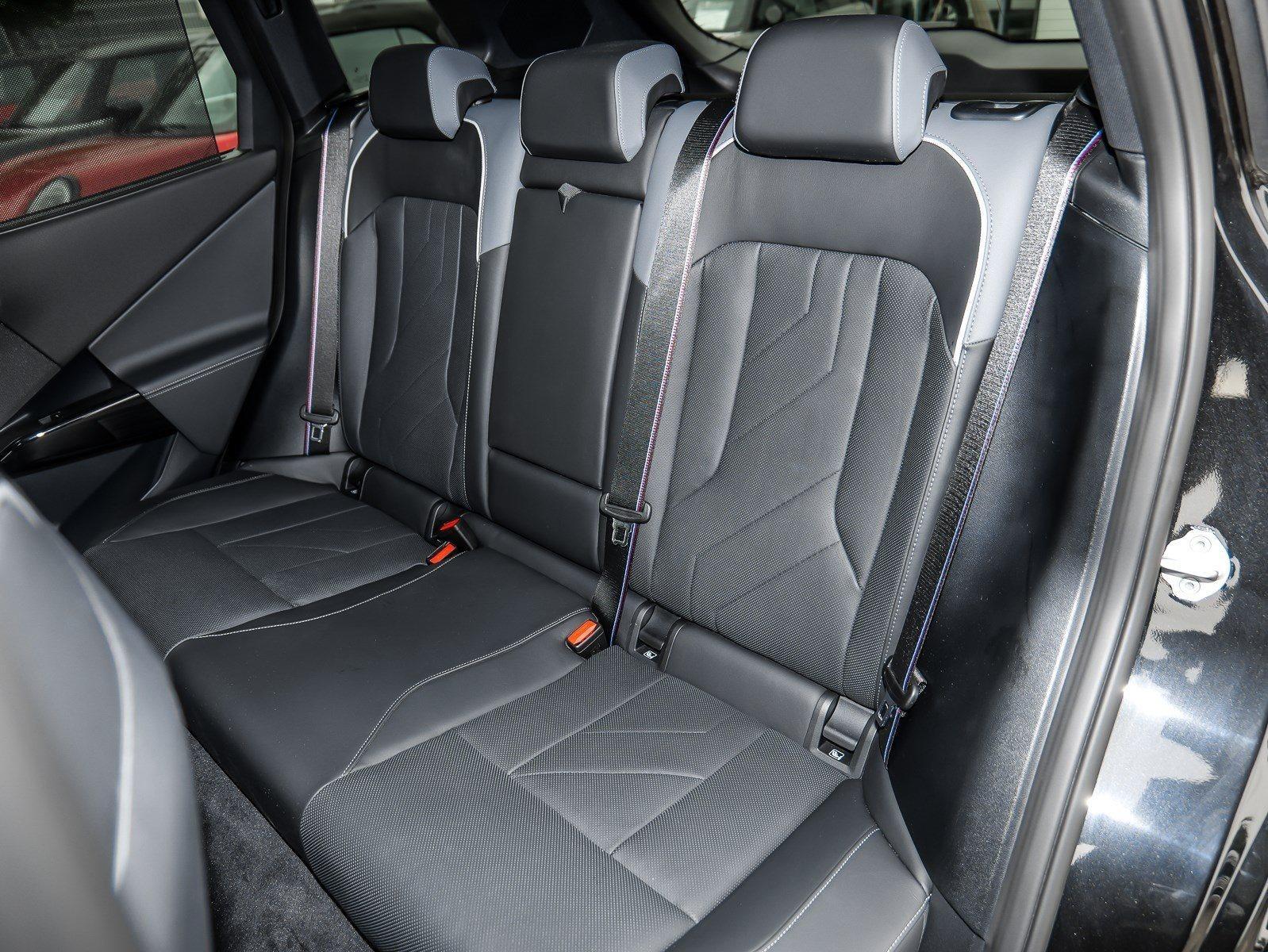 BMW X3 – Bild 21