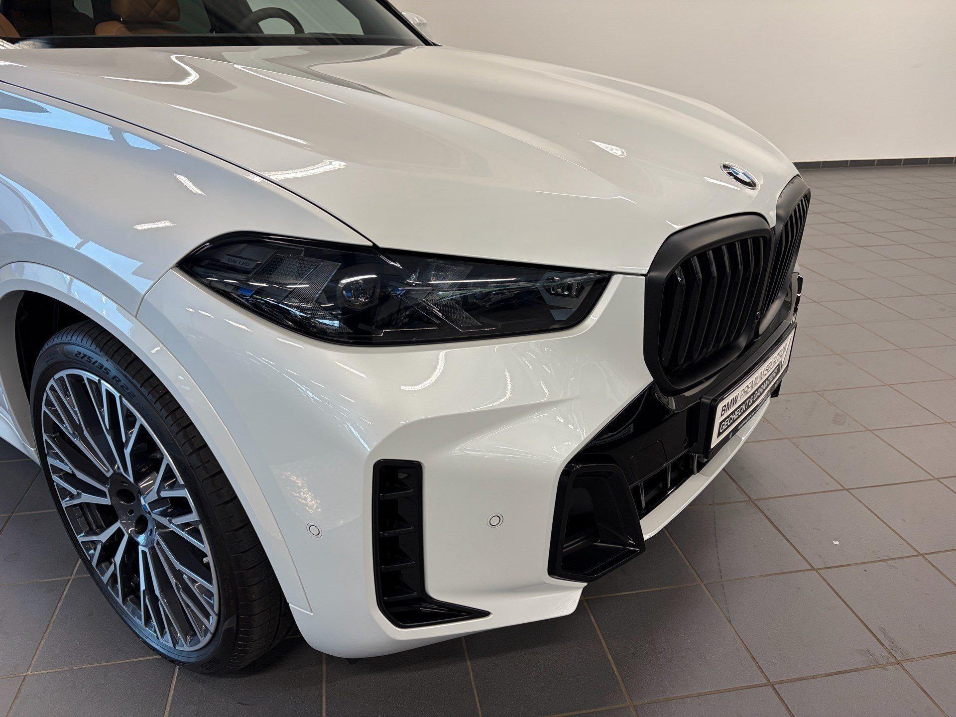 BMW X5 – Bild 4