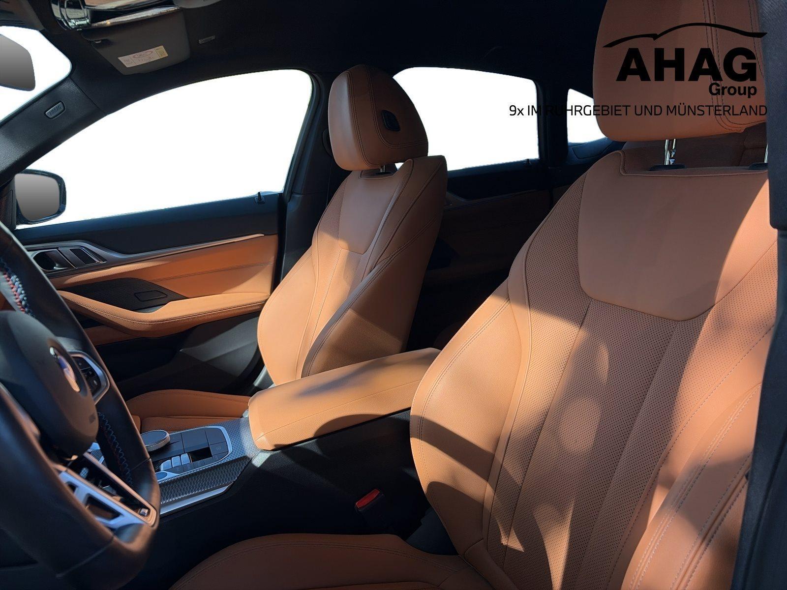 BMW 4er Gran Coupé – Bild 16