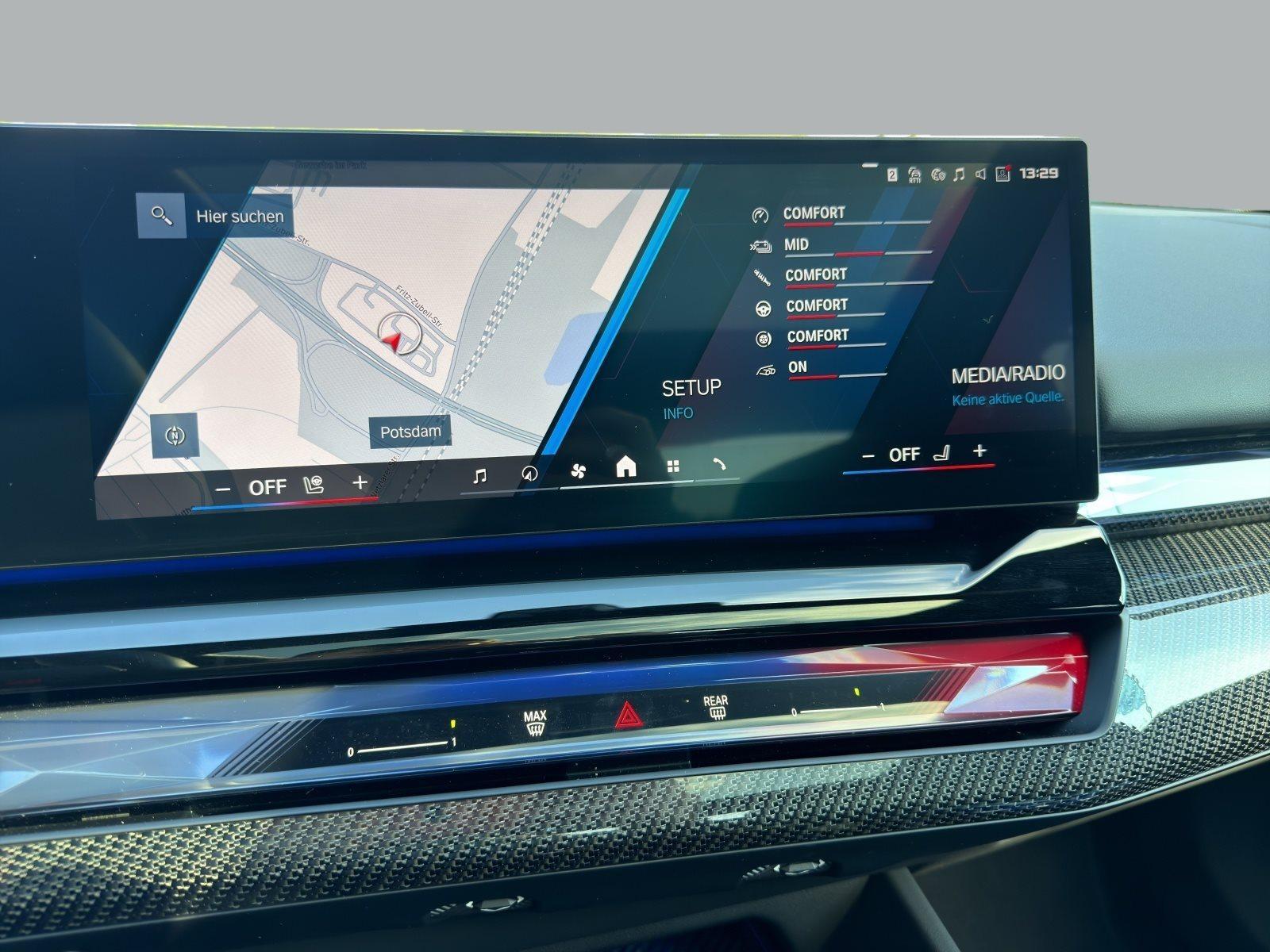 BMW M5 – Bild 20