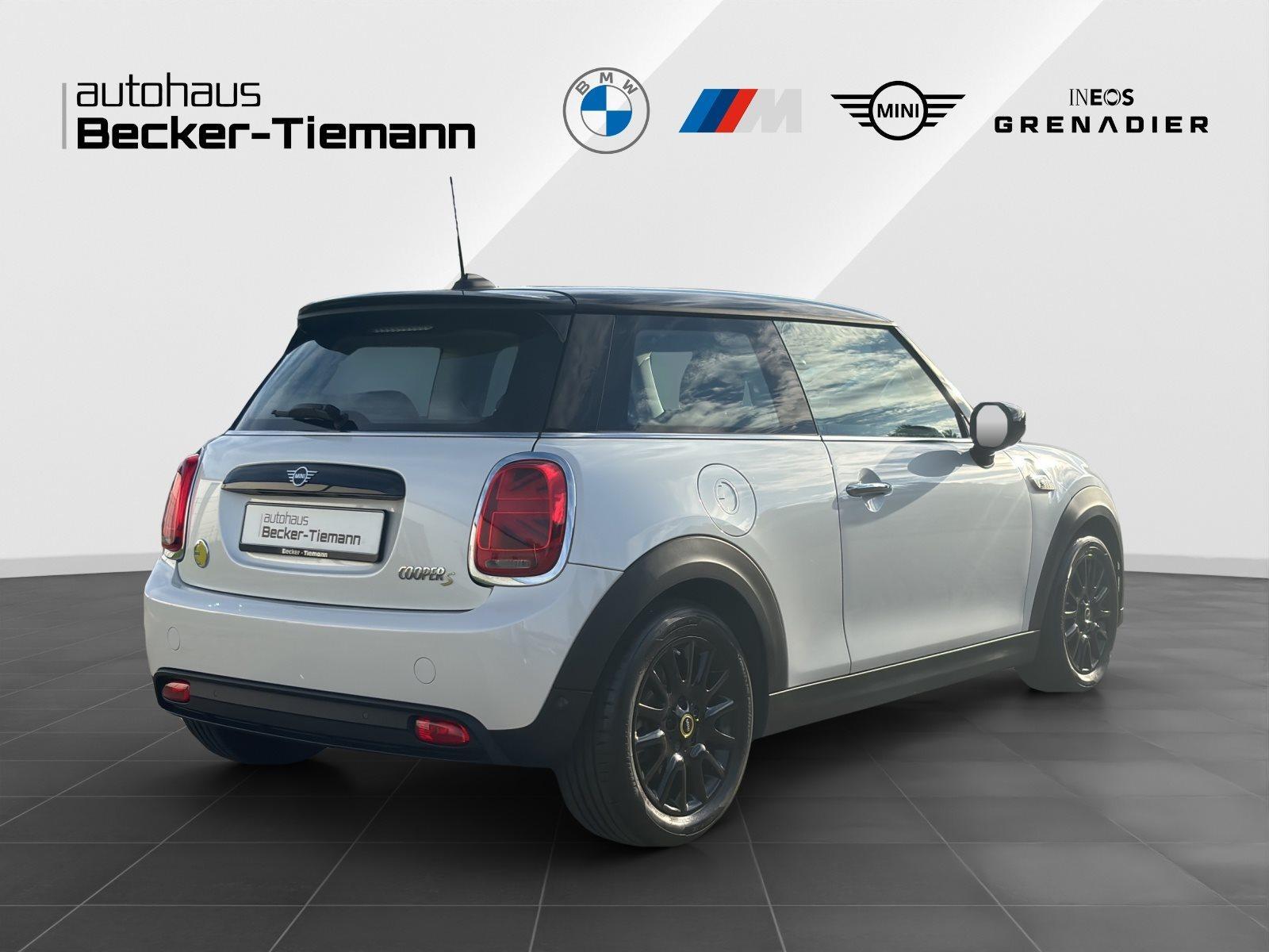 MINI Cooper 3-Türer – Bild 6