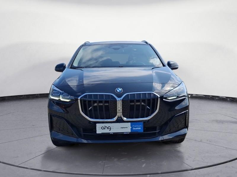 BMW 2er Active Tourer – Bild 16