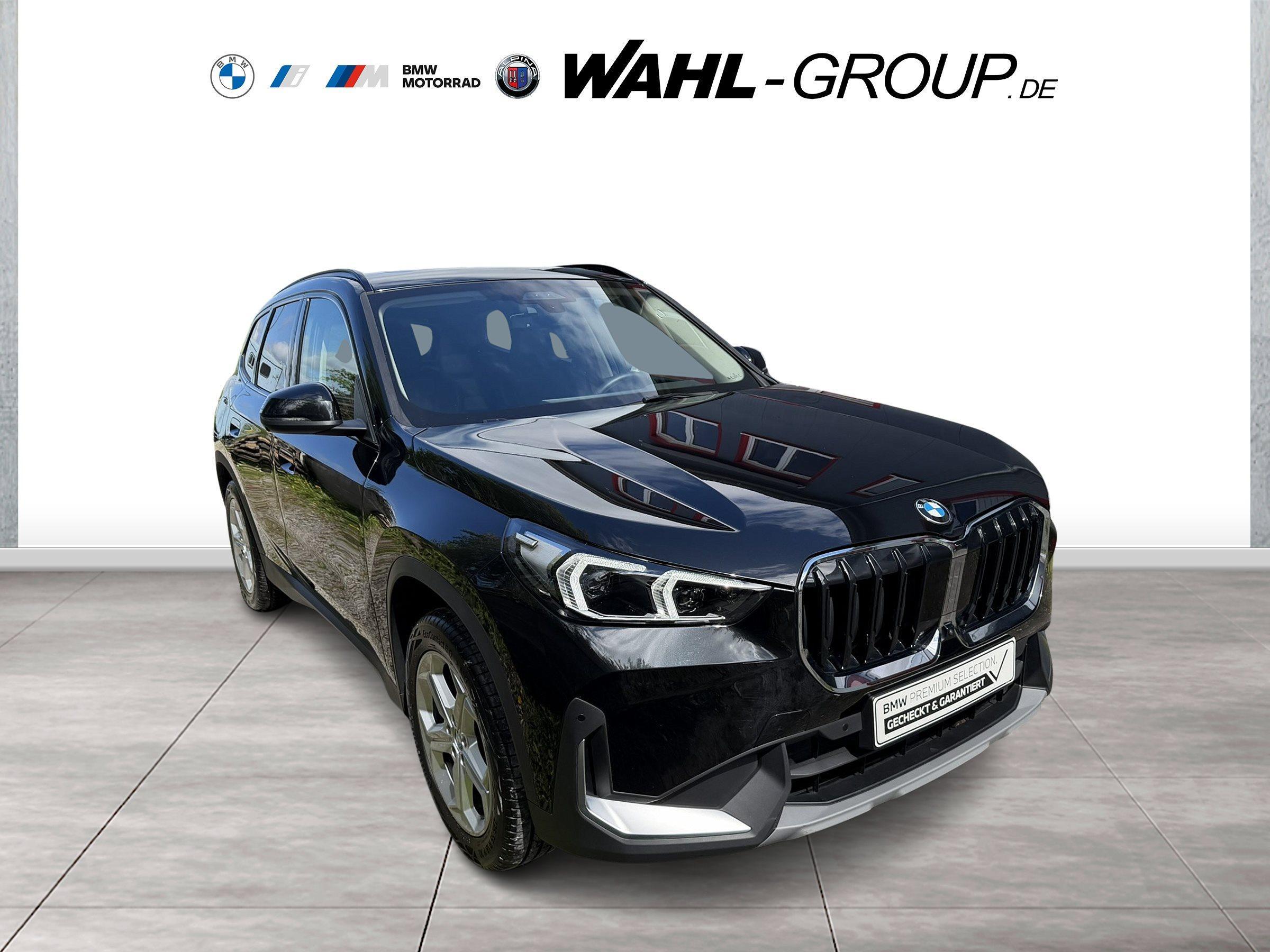 BMW X1 – Bild 17
