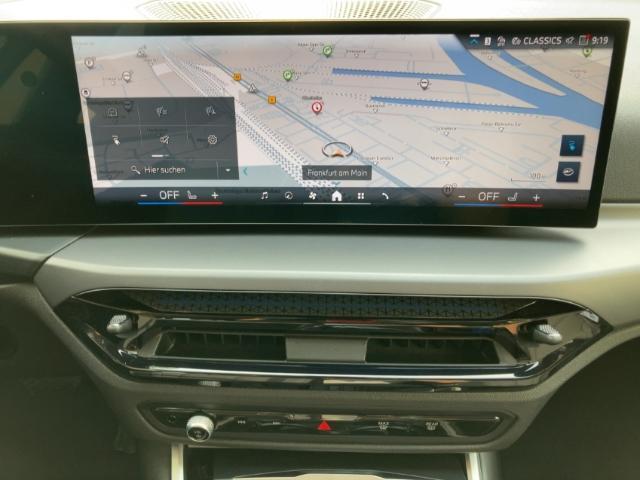 BMW i4 Gran Coupé – Bild 9