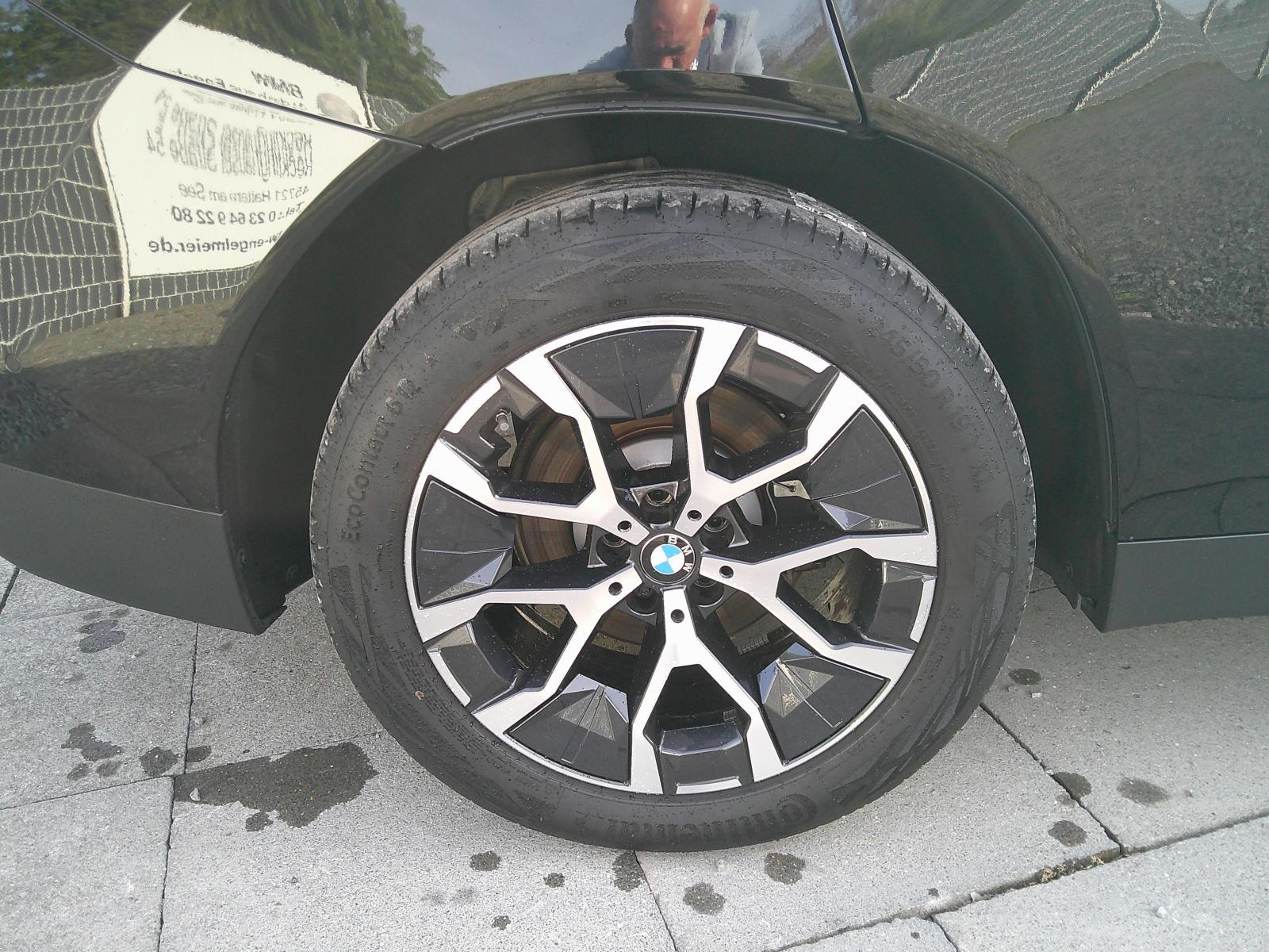 BMW X3 – Bild 14
