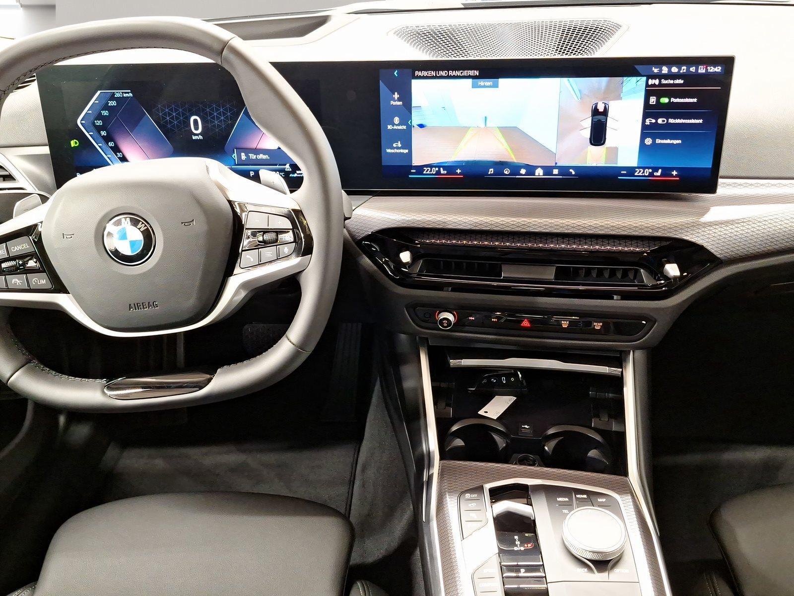 BMW 3er Touring – Bild 7