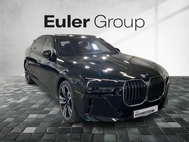 BMW 7er – Bild 2