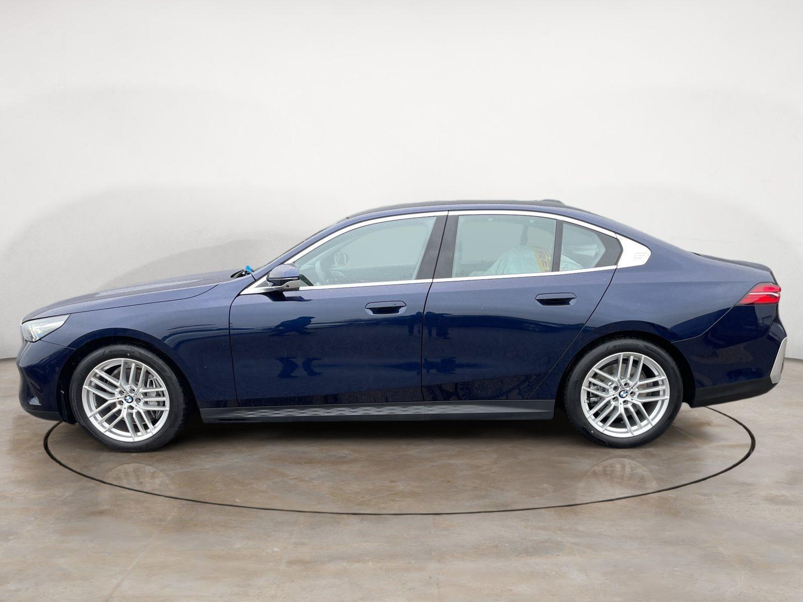 BMW 5er – Bild 2
