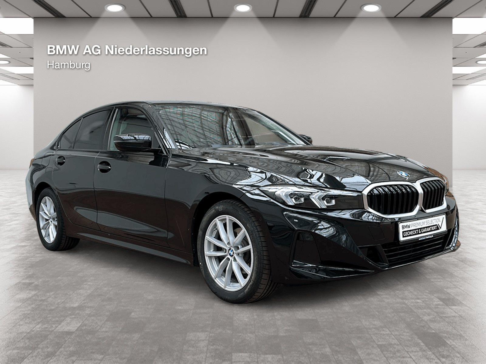 BMW 3er – Bild 10