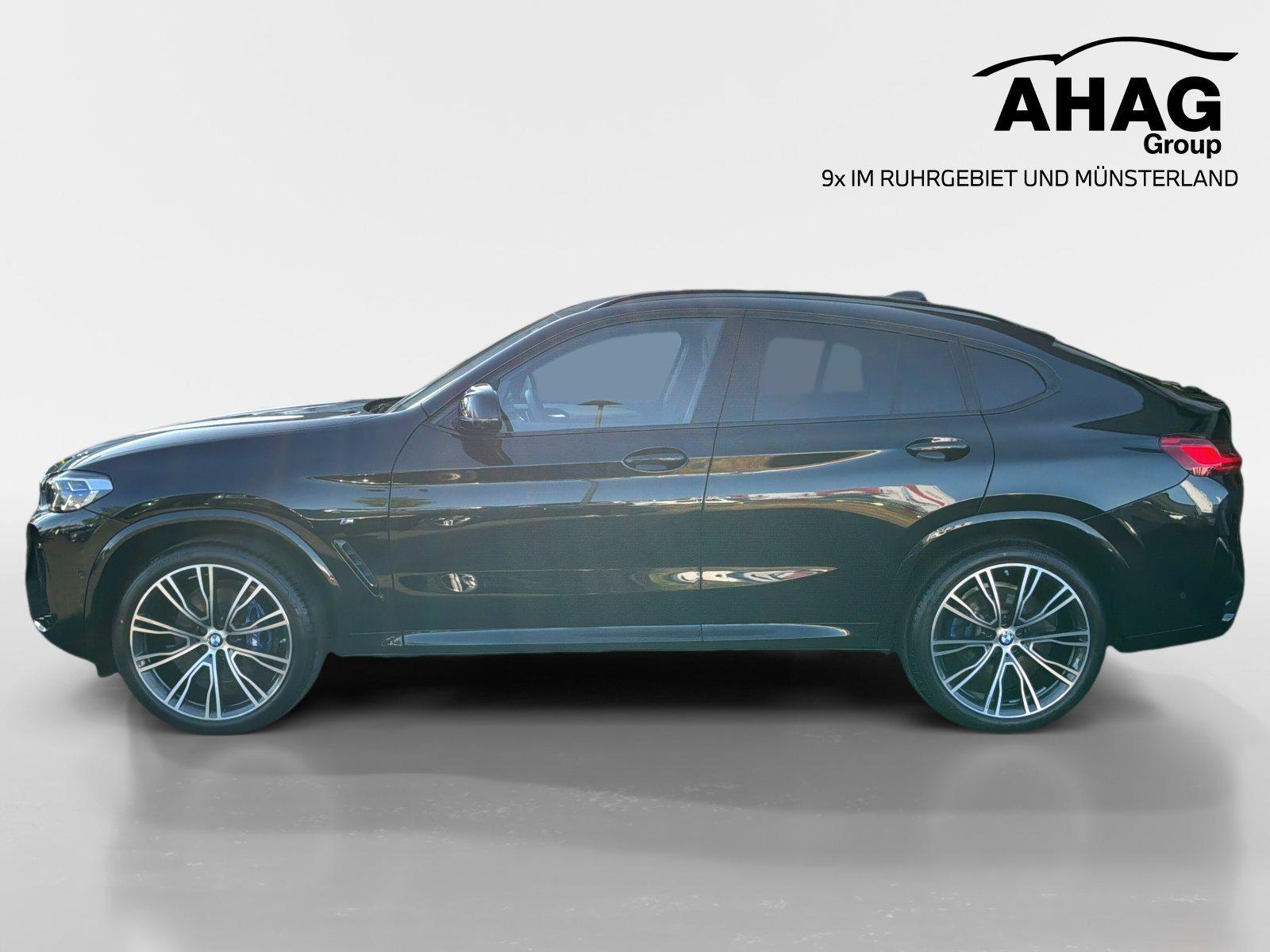 BMW X4 – Bild 6