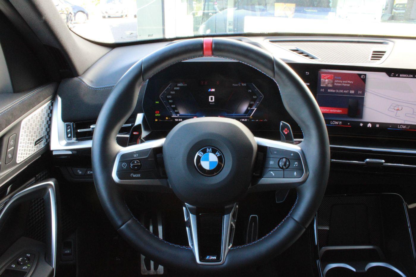 BMW X2 – Bild 9