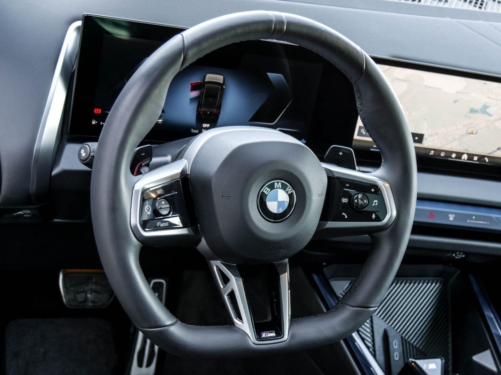 BMW X3 – Bild 9