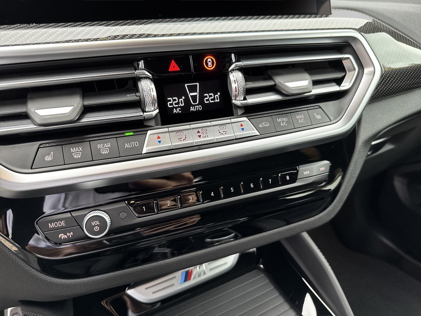 BMW X4 – Bild 25