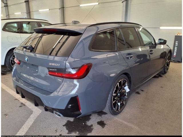 BMW 3er Touring – Bild 2