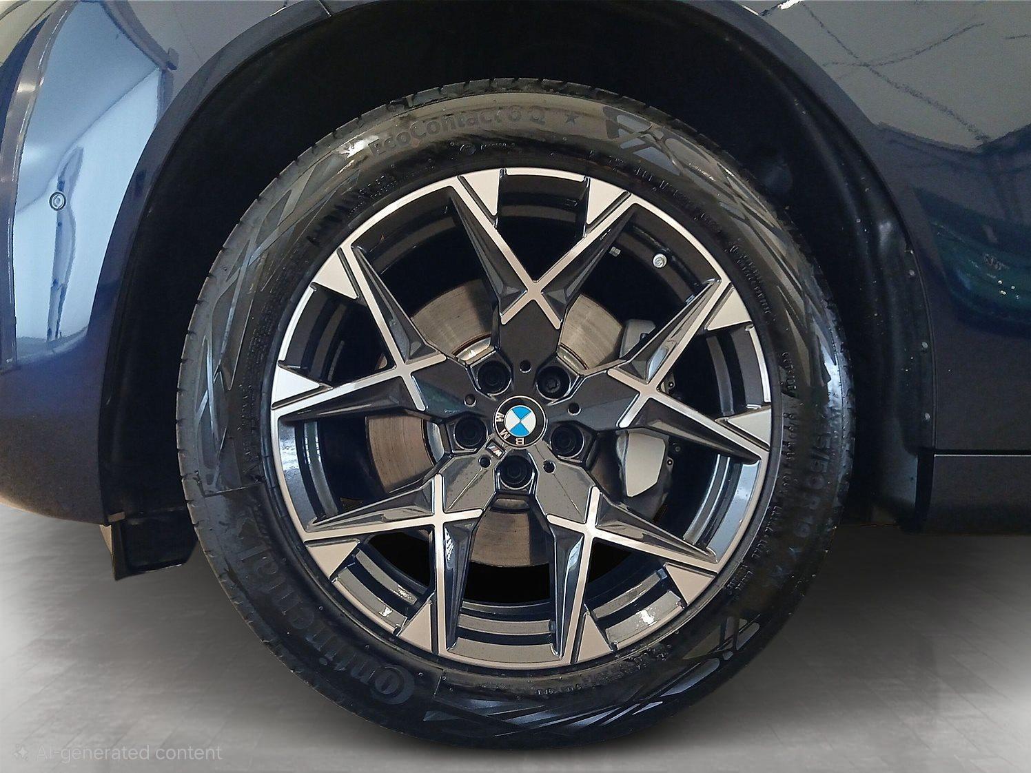 BMW X3 – Bild 13