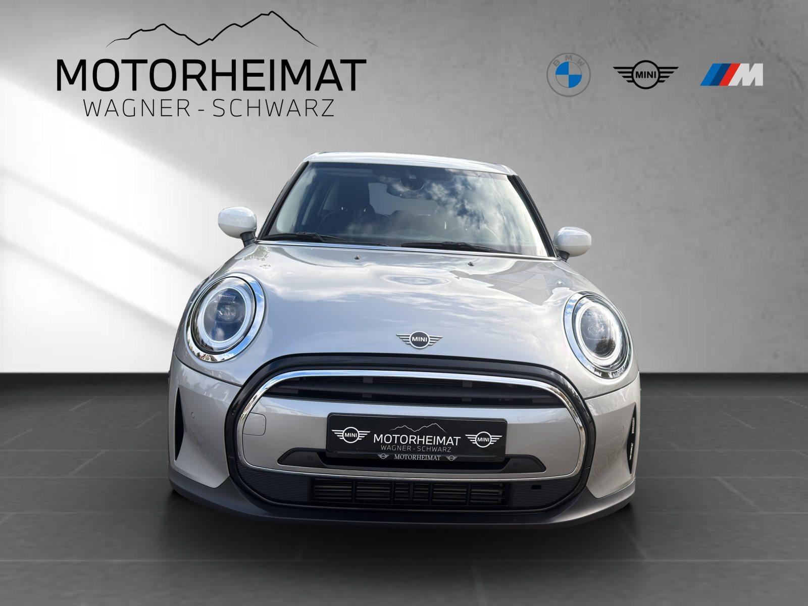 MINI Cooper 5-Türer – Bild 2