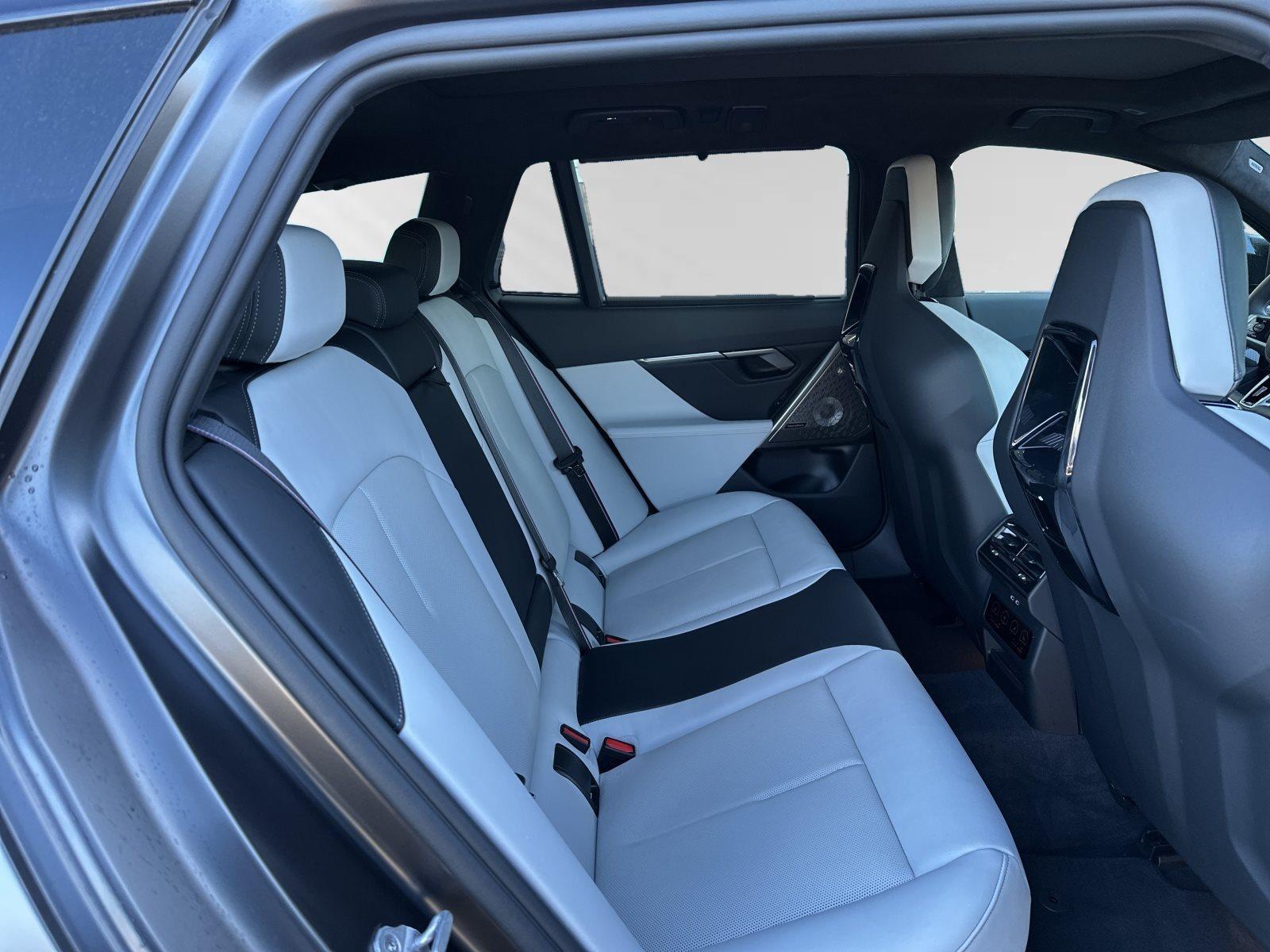 BMW M5 Touring – Bild 11