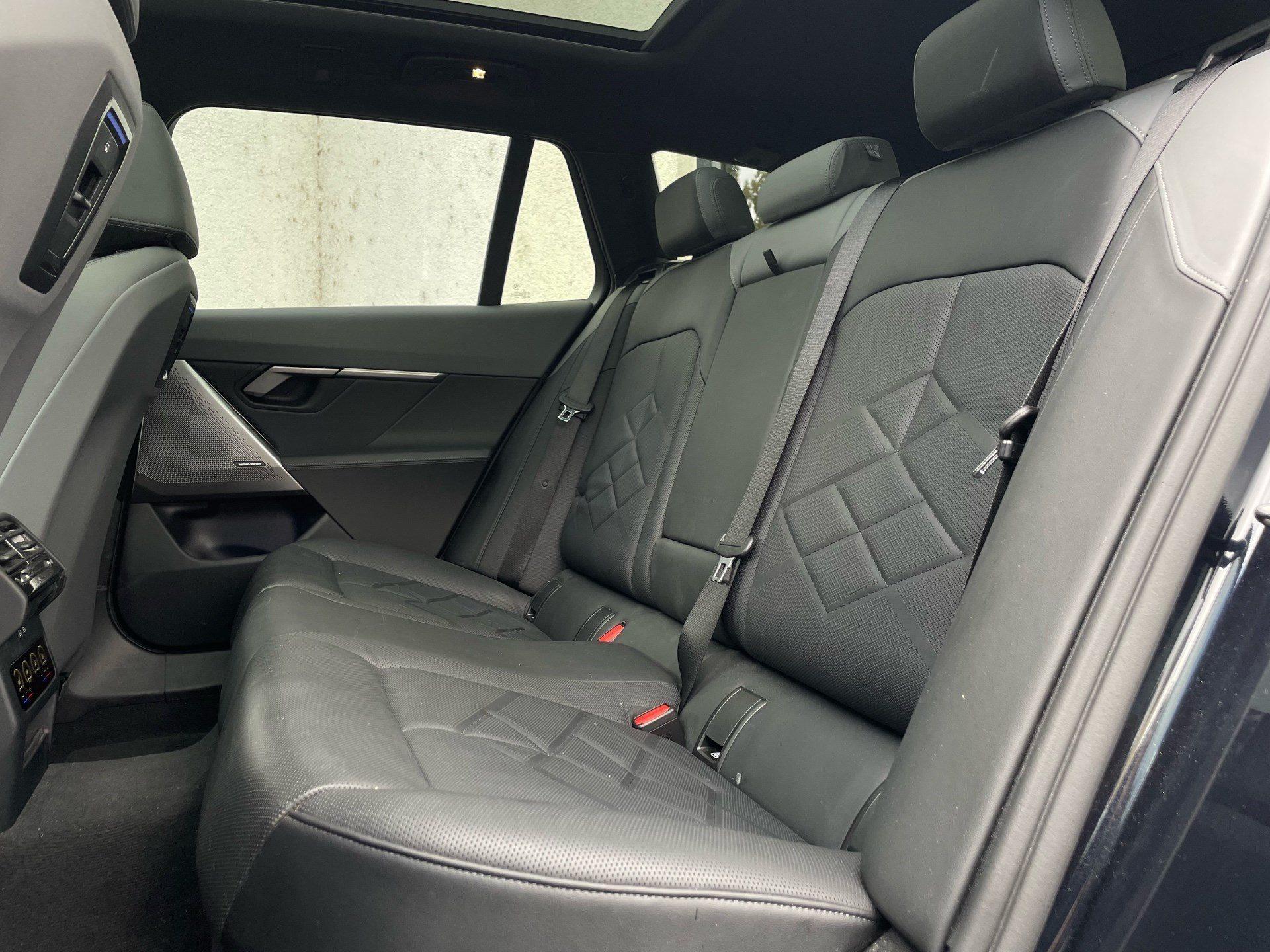 BMW 5er Touring – Bild 15