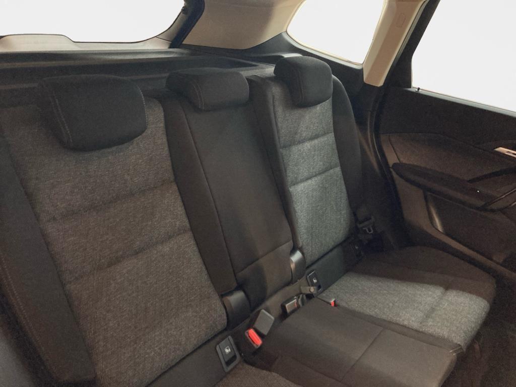 BMW X1 – Bild 13