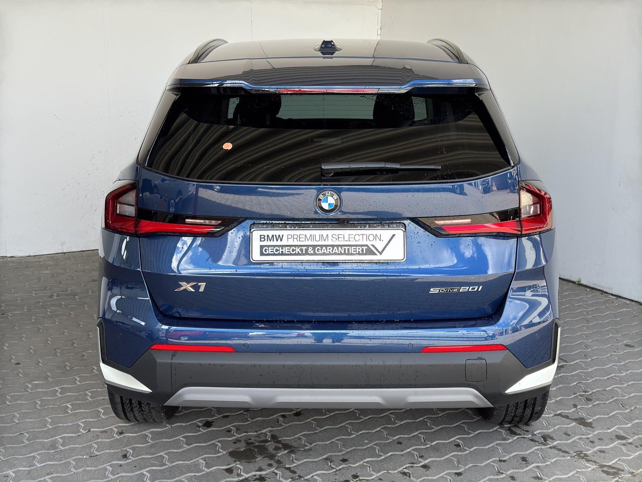 BMW X1 – Bild 4
