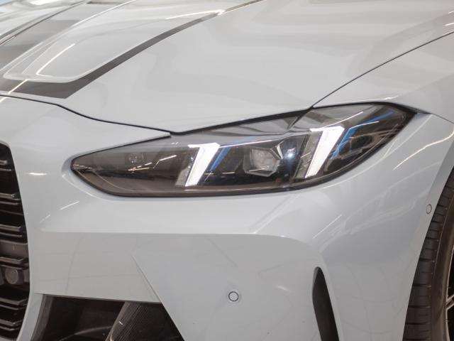 BMW M4 Coupé – Bild 22